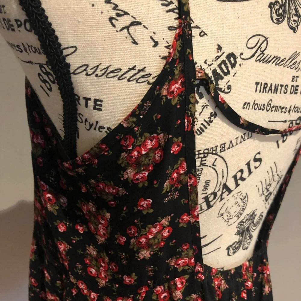 Cute top size L - Picture 4 of 8